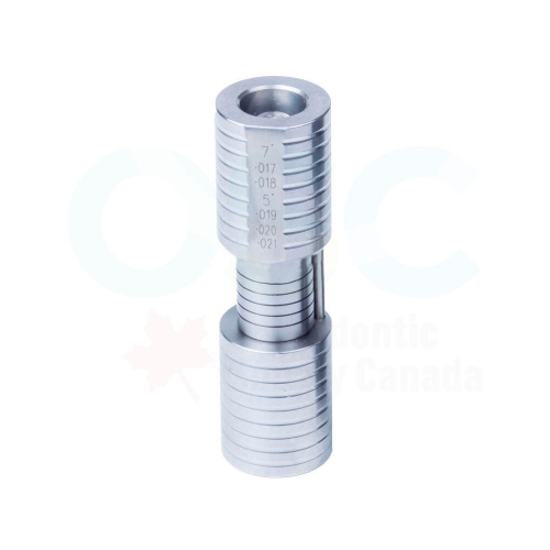 Rectangualr Arch Forming Turret (Blue) - OSC
