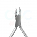 Tweed Loop Forming Plier (3 Barrel)