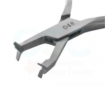 NiTi Cinch Back Plier