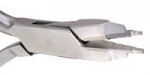 Spring Forming Plier