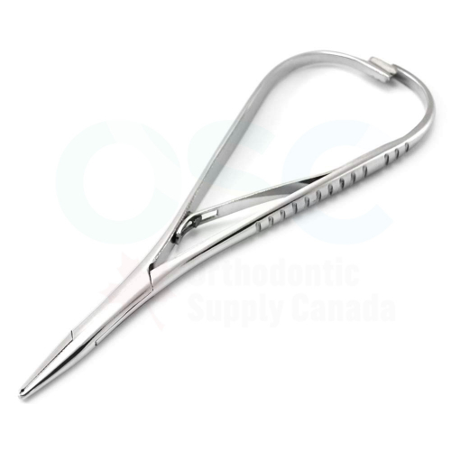 Elastic Insert Plier - OSC