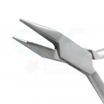 Jarabak Plier