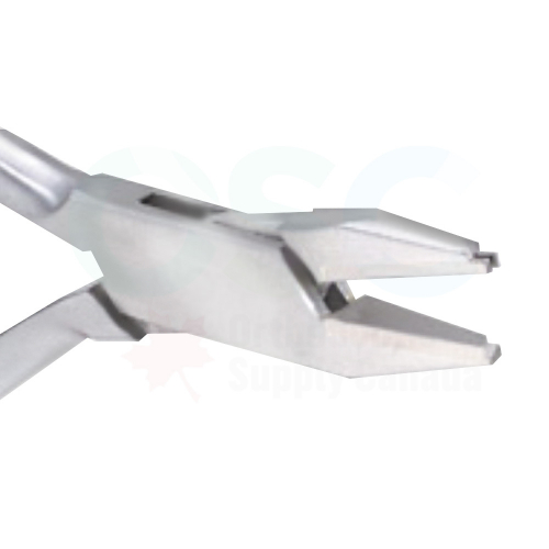  Crimpable Hook Plier - OSC