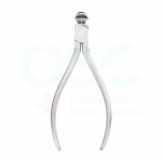 Crimpable Hook Placing Plier