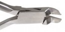 Torquing & Bending with Cutter & Angled