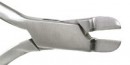 Torquing & Bending Plier with Cutter
