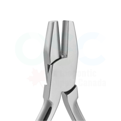 Arch Forming Plier - OSC