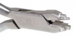 Retainer Forming Plier