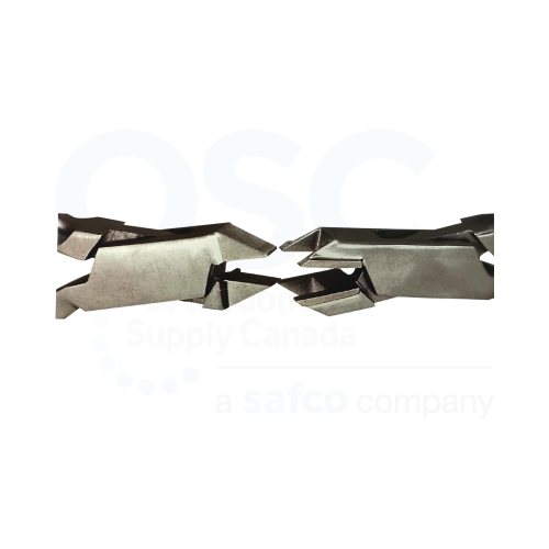 Anterior Torque Plier Set