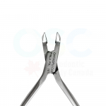 Cinch Back Utility Plier Medium (up to .028)