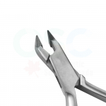 Cinch Back Utility Plier (up to .028)