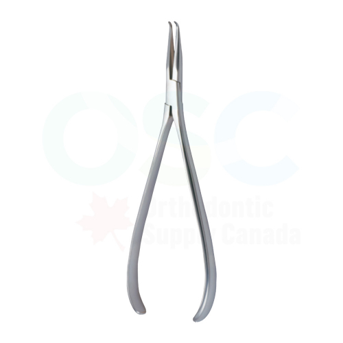 Lingual Utility Plier - OSC