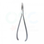 Lingual Utility Plier