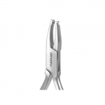 Horizontal Dimple 3mm Instrument