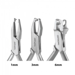 6mm Hole Punch Instrument