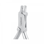 Aligner Plier/Tear Drop Type