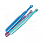 Blue Bite Stick Triangular Tip