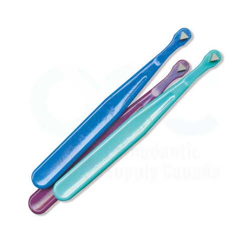  Purple Bite Stick Triangular Tip - OSC