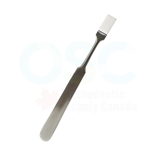 Stainless Steel Flat Band Setter - OSC