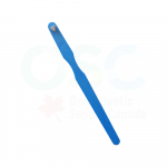 Bite Stick with Triangular Tip