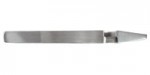 Bracket Placing Tweezer Straight