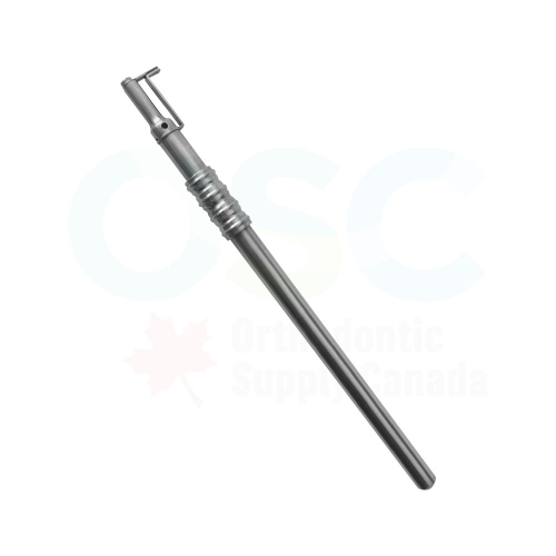 Positive Bracket Seater - OSC