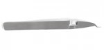 Bracket Tweezer Posterior Straight Thin Tip