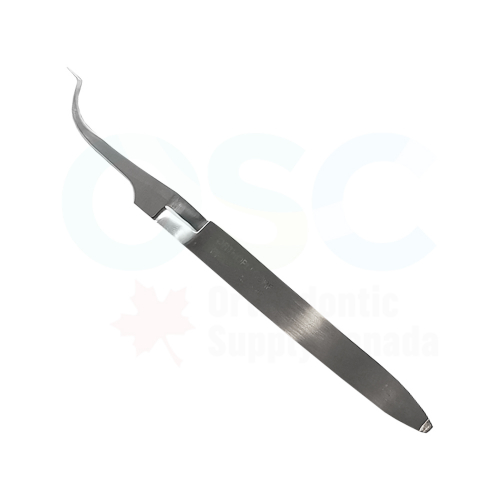 Bracket Tweezer Posterior Long - OSC