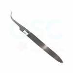 Bracket Tweezer Posterior Long