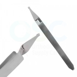Bracket Tweezer Reverse Square Head