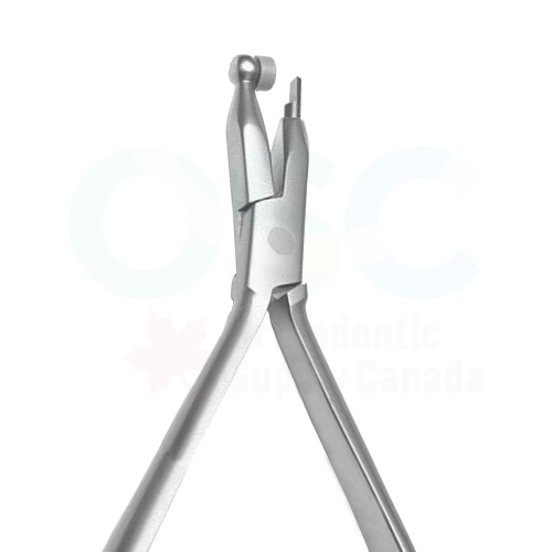 Composite Adhesive Remover - Removable Tip - OSC