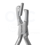Bonded Expander Remover Instrument