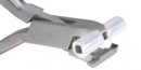 Bracket & Adhesive Removing Plier (Lingual Double Sided)