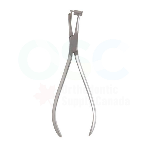 Kline Crown Remover Plier - OSC