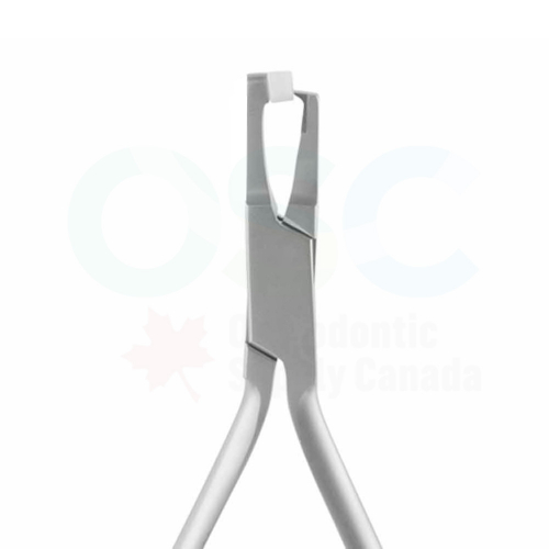 Posterior Band Remover (Medium Length Rounded Beak) - OSC