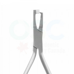 Posterior Band Remover (Medium Length Rounded Beak)