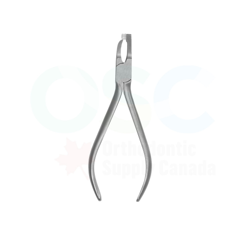Posterior Band Remover (Short Beak) - OSC