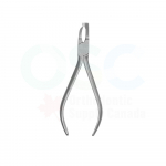 Posterior Band Remover (Short Beak)