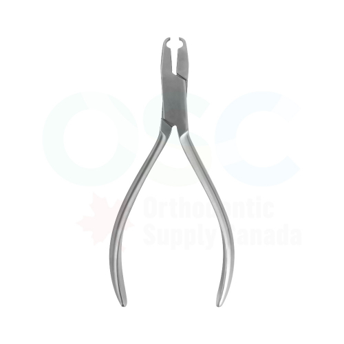 Bracket Remover Straight - OSC