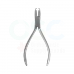 Bracket Remover Straight