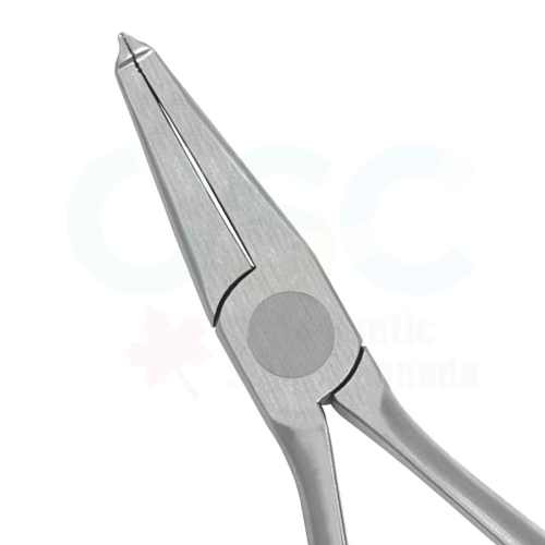 Band Seating Plier (How Style) - OSC