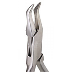Lap Joint Weingart Tool Steel Inserted