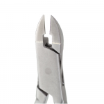 Lap Joint Hard Wire Cutter