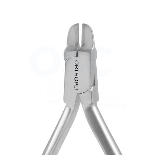 Lap Joint Torquing & Bending Plier