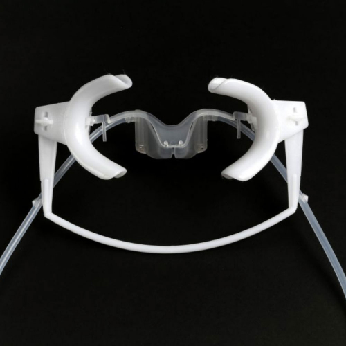 Nola Dry Field System White Adult