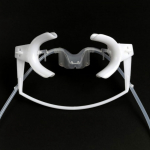 Nola Dry Field System White Adult