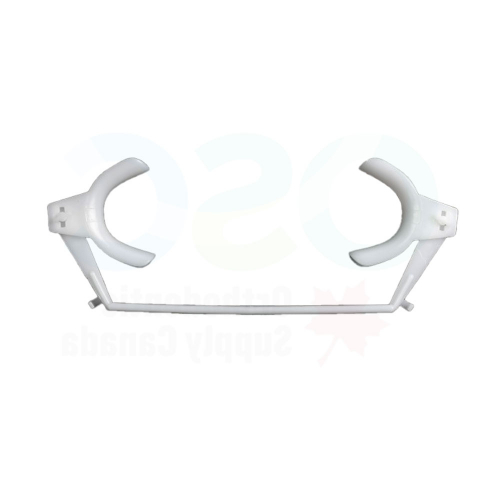 Nola Cheek Retractor #406 Large - OSC