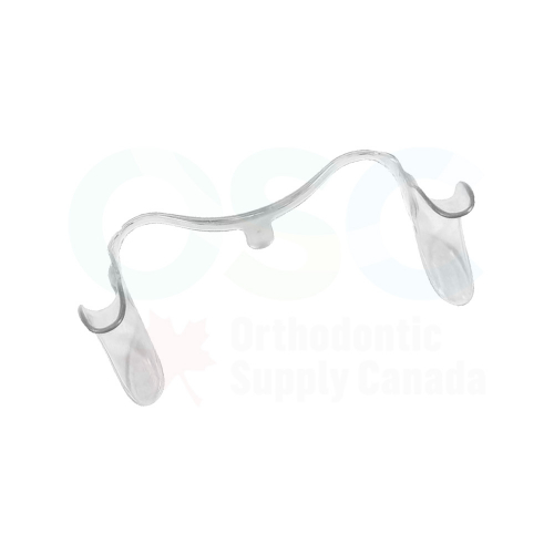 Autoclavable Cheek & Tongue Expander Medium (1/Pack) - OSC