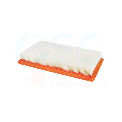 Macro-Cabinet Filters - OSC