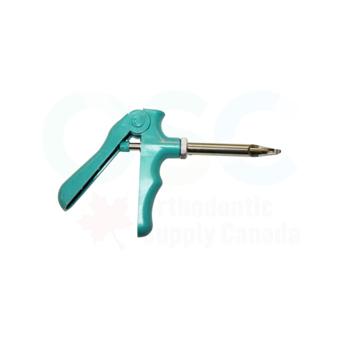 Molar Cap Removing Plier - OSC